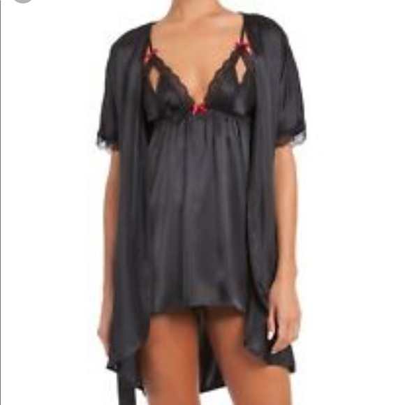 in bloom by Jonquill Other - In Bloom By Jonquil Babydoll🌻